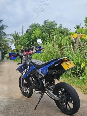Demak DTM 2015