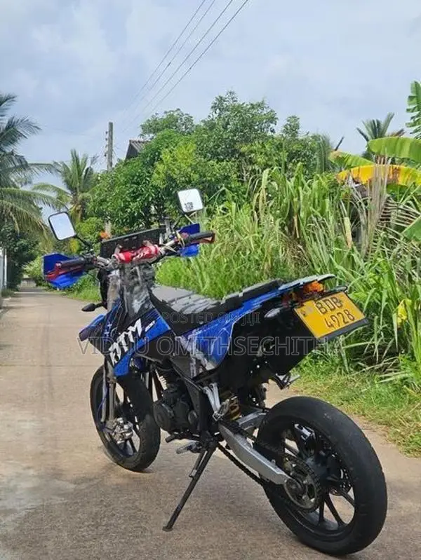 Demak DTM 2015