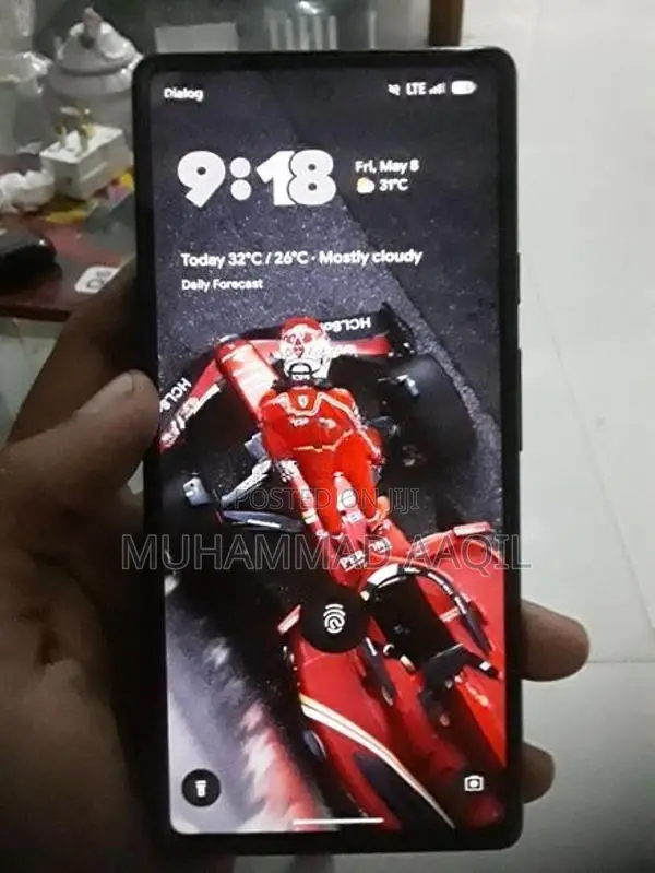 Google Pixel 6a (Used)
