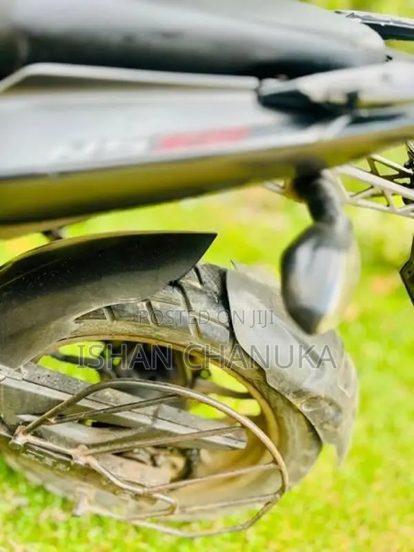 Bajaj Pulsar NS200 2018