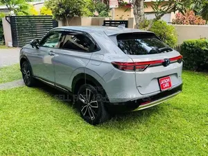Honda Vezel Z Grade 2024