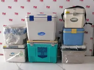 Cool Box Imported Japan