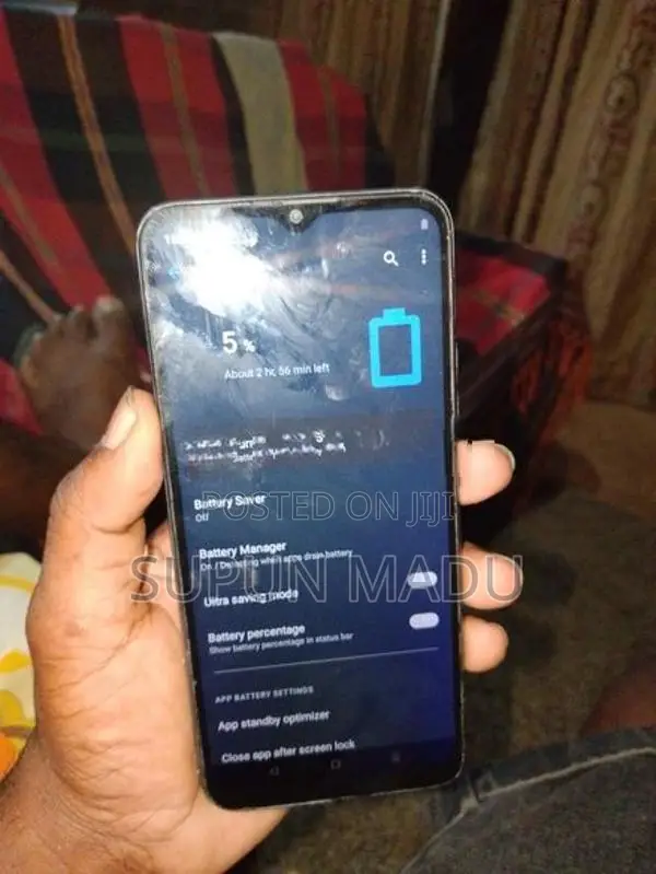 Realme C11 (Used)