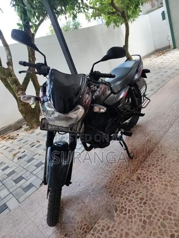 Bajaj Discover 2009 2008
