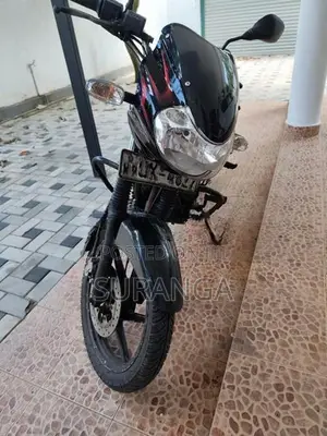 Bajaj Discover 2009 2008