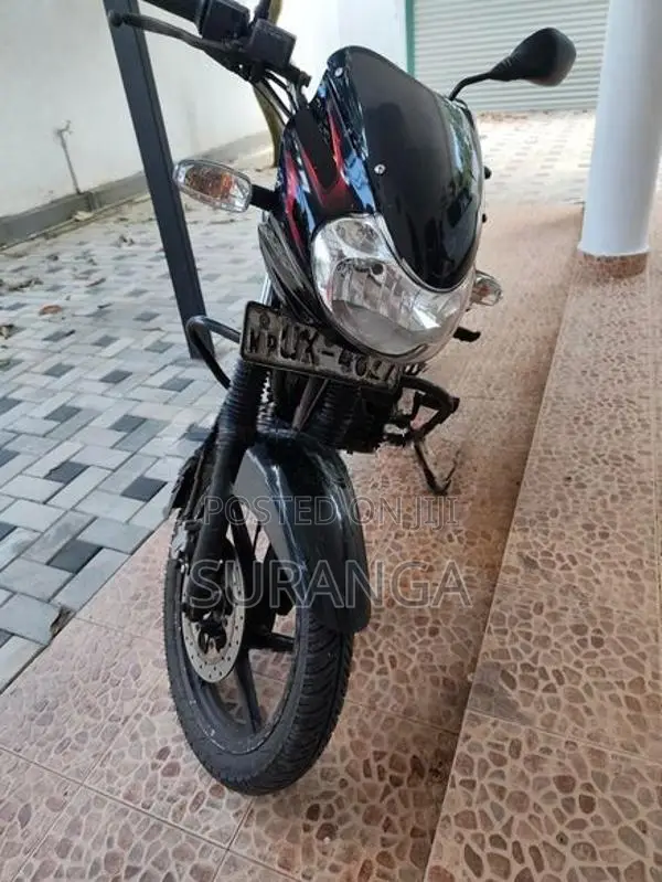 Bajaj Discover 2009 2008