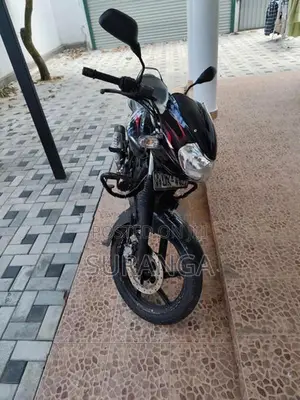 Bajaj Discover 2009 2008