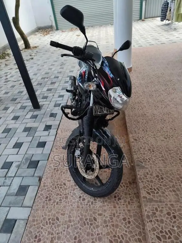 Bajaj Discover 2009 2008