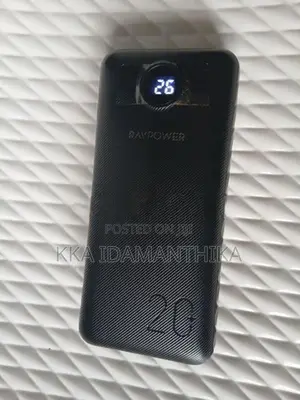 Power Bank