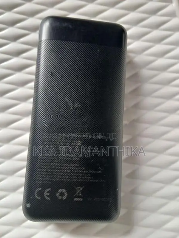 Power Bank