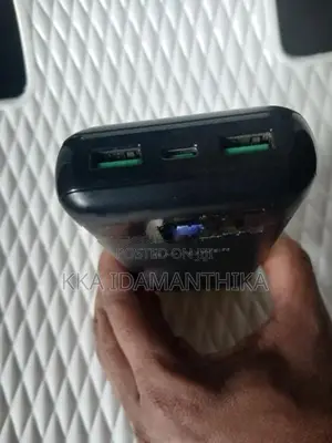 Power Bank