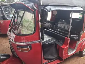 Bajaj RE 1996