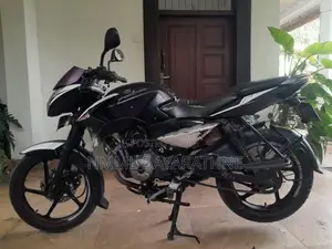Bajaj Pulsar 135 2010
