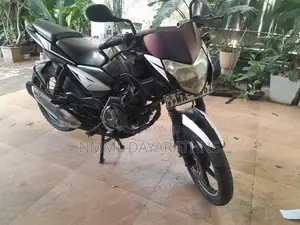 Bajaj Pulsar 135 2010