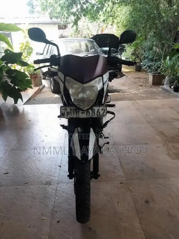 Bajaj Pulsar 135 2010