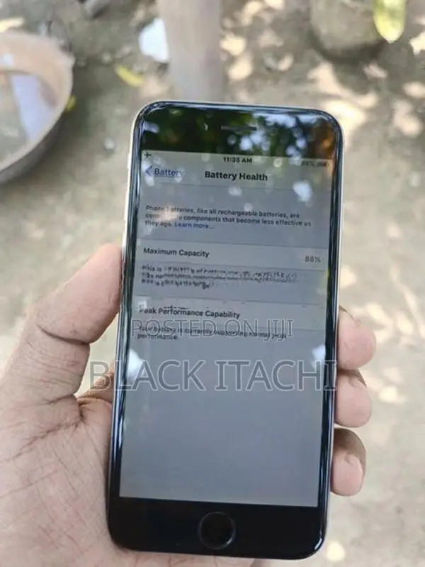 Apple iPhone 6 (Used)