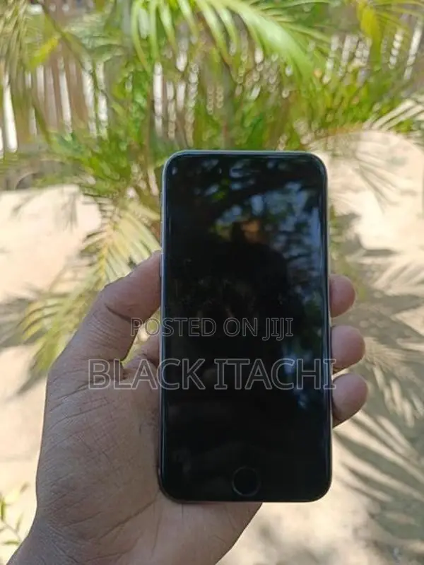 Apple iPhone 6 (Used)