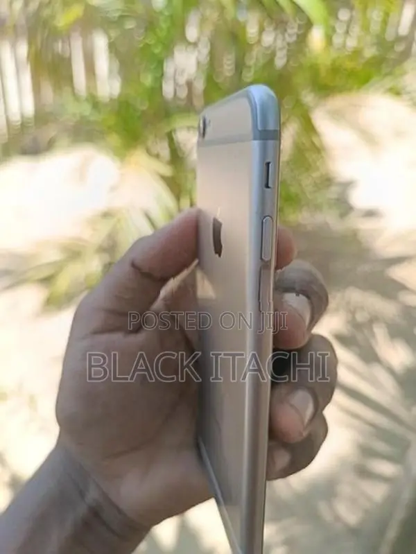 Apple iPhone 6 (Used)