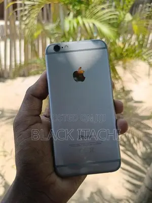 Apple iPhone 6 (Used)