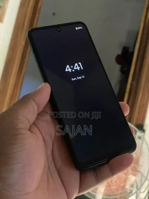 Moto G42 (Used)
