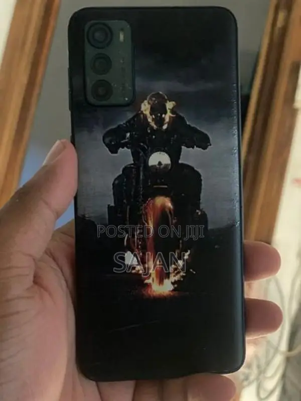 Moto G42 (Used)