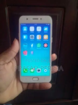Oppo A57 (Used)