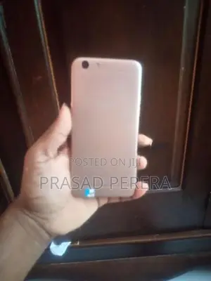 Oppo A57 (Used)
