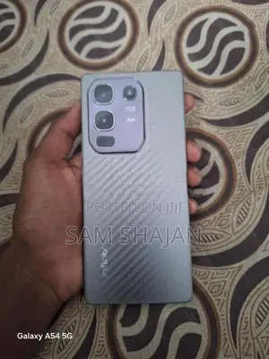 Infinix Note 50 RAM (Used)