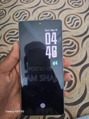 Infinix Note 50 RAM (Used)