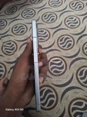 Infinix Note 50 RAM (Used)