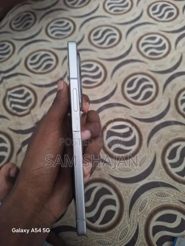 Infinix Note 50 RAM (Used)