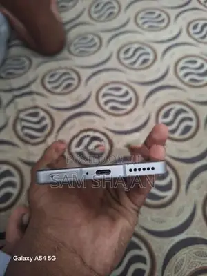 Infinix Note 50 RAM (Used)