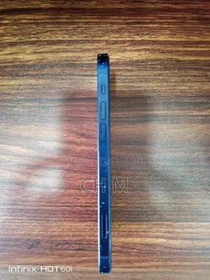 Apple iPhone 12 (Used)