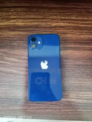 Apple iPhone 12 (Used)