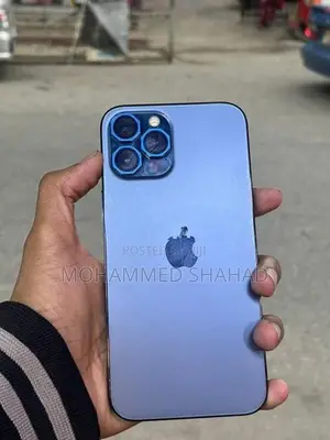 Apple iPhone 12 Pro Max (Used)