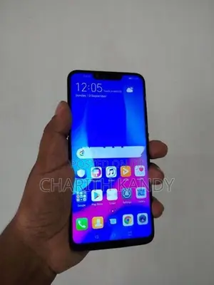 Huawei Nova (Used)