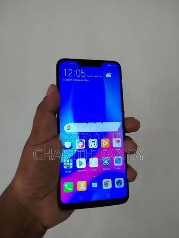 Huawei Nova (Used)