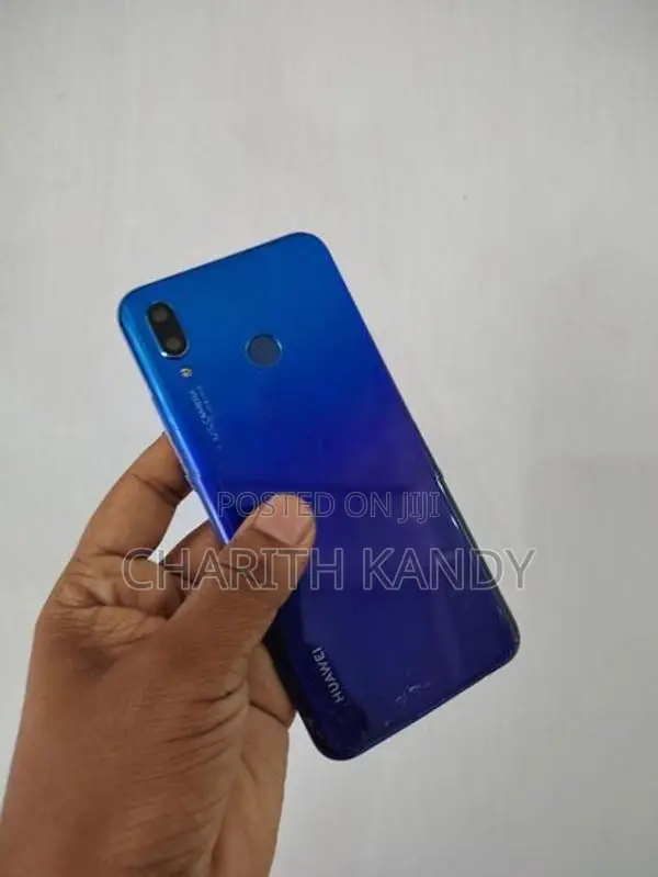 Huawei Nova (Used)