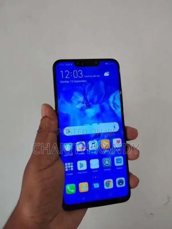 Huawei Nova (Used)