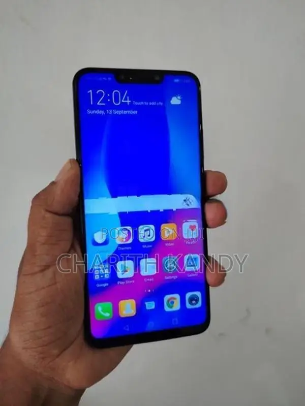 Huawei Nova (Used)