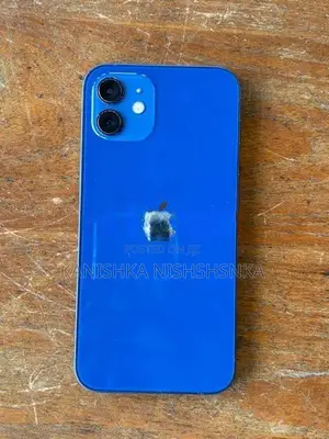 Apple iPhone 12 (Used)