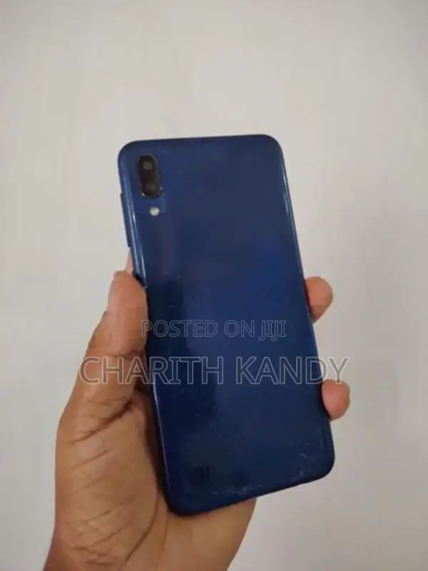 Samsung Galaxy M10 16GB (Used)