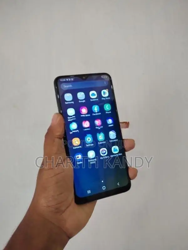 Samsung Galaxy M10 16GB (Used)