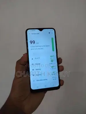 Samsung Galaxy M10 16GB (Used)