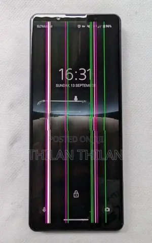 Sony Xperia 5 Iv (Used)