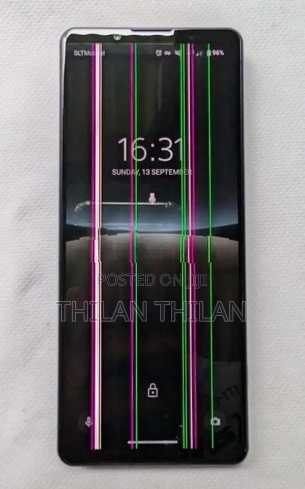 Sony Xperia 5 Iv (Used)
