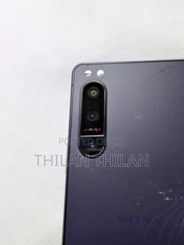 Sony Xperia 5 Iv (Used)