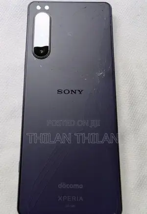 Sony Xperia 5 Iv (Used)
