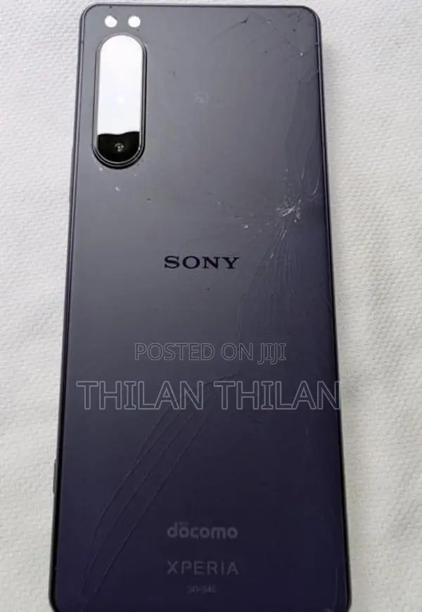 Sony Xperia 5 Iv (Used)