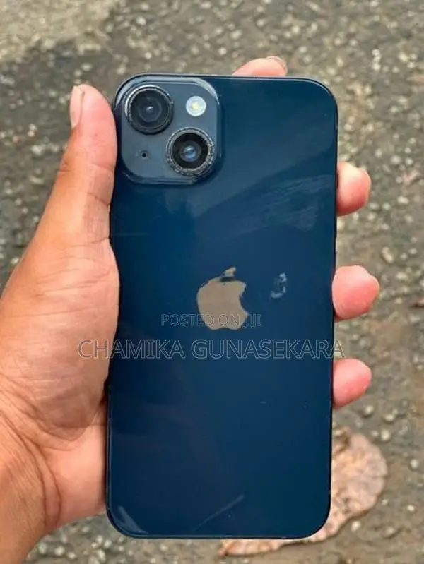 Apple iPhone 14 (Used)